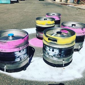 Image post by @grimmbrosbrew on Instagram