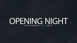 Video post by @DePaulBlueDemons on Facebook
