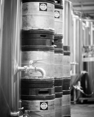 Image post by @navigationbrewingco on Instagram