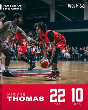 Image post by @ridersbball on Instagram