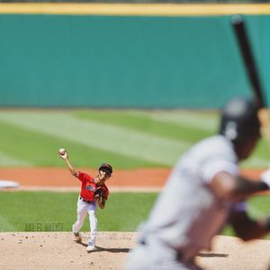 Image post by @mlb.mini on Instagram