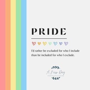 Image post by @anewdayhealth on Instagram