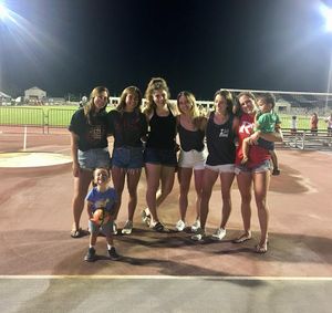 Image post by @aztecwlax on Instagram