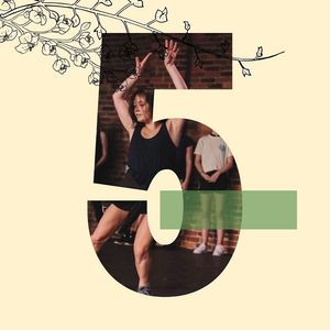 Image post by @premiere_dance_center on Instagram