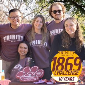Image post by @trinityu on Instagram