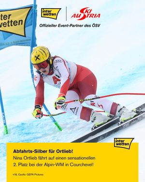 Image post by @interwetten on Instagram
