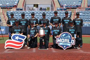 Image post by @usssaslowpitch on Instagram