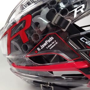 Image post by @cascade_lacrosse on Instagram