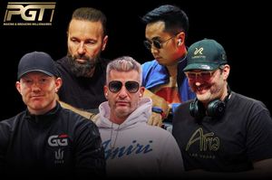 Image post by @pokergonews on Instagram