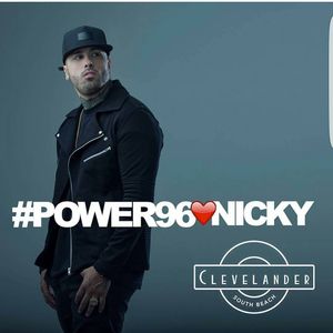 Image post by @nickyjam on Instagram