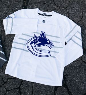 Image post by @canucksstore on Instagram