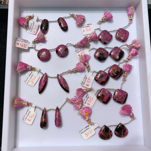 Image post by @beadcache on Instagram