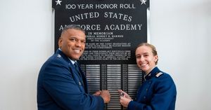 Image post by @af_academy on Instagram