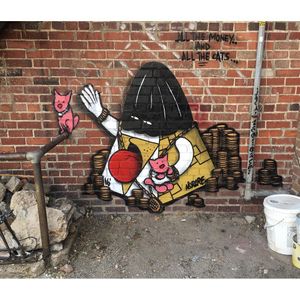 Image post by @chrishaven on Instagram