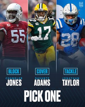 Image post by @nflonprime on Instagram