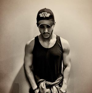 Image post by @therealcarlospena on Instagram