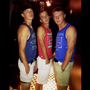 Image post by @daltonmauldin5 on Instagram