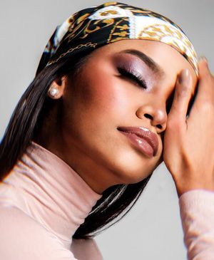 Image post by @fentybeauty on Instagram