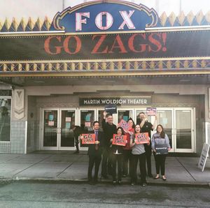 Image post by @spokanesymphony on Instagram