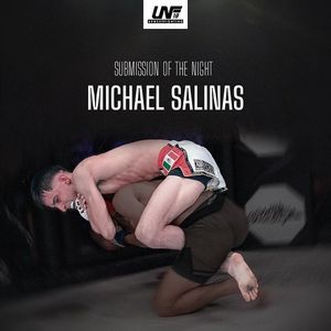 Image post by @upnextfighting on Instagram