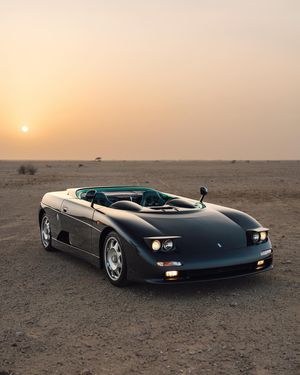 Image post by @bonhamscars on Instagram