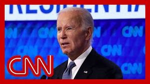 Video post by @cnn on YouTube