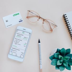 Image post by @chime on Instagram