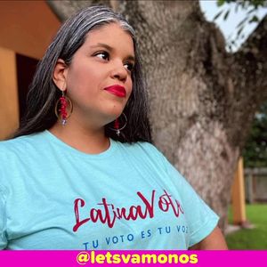 Image post by @letsvamonosnetwork on Facebook
