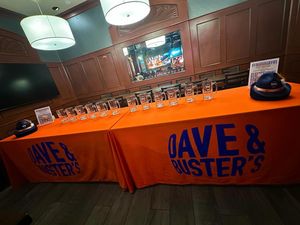 Image post by @daveandbusterskansascity on Instagram
