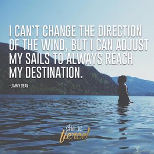 Image post by @sheisfiercehq on Instagram