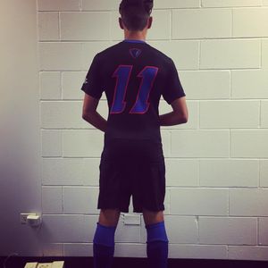 Image post by @depaulmsoc on Instagram