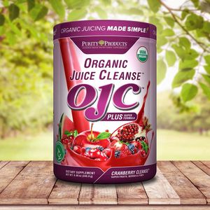 Image post by @organicjuicecleanse on Instagram