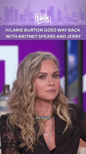Video post by @thetalkcbs on TikTok