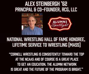 Image post by @bigredwrestling on Instagram