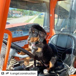 Image post by @jlgindustries on Instagram