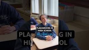 Video post by @americanhighshorts on YouTube