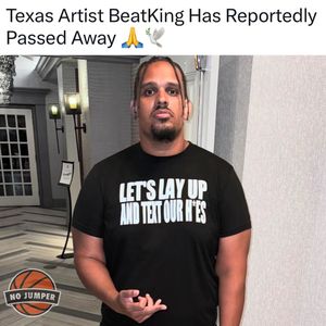 Image post by @nojumper on Instagram