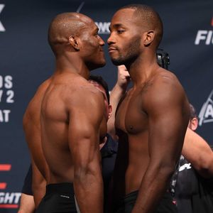 Image post by @ufccanada on Instagram