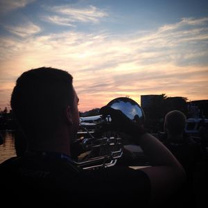 Image post by @bostoncrusaders on Instagram