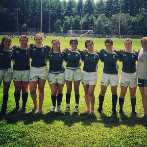 Image post by @dartmouthwrugby on Instagram