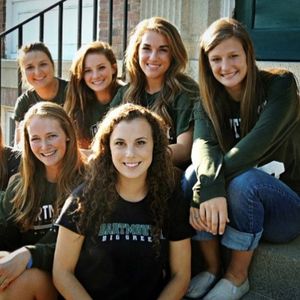 Image post by @dartmouthsoftball on Instagram