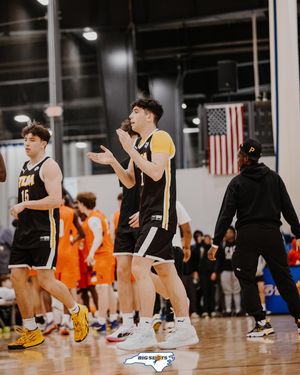 Image post by @bigshotsnation on Instagram
