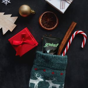 Image post by @grindgoods on Instagram
