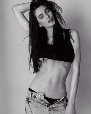 Image post by @agenciamodels_athens on Instagram