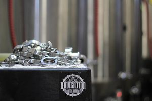 Image post by @navigationbrewingco on Instagram