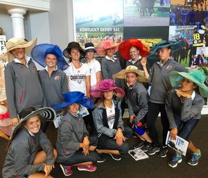 Image post by @utahtrackxc on Instagram