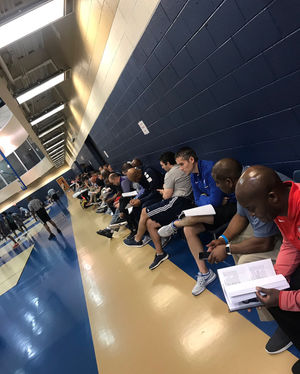 Image post by @ontheradarhoops on Instagram
