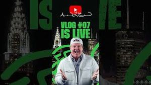 Video post by @andrewcordle1 on YouTube