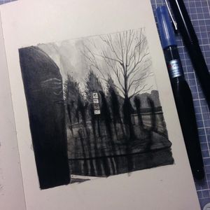 Image post by @matthewsorgie on Instagram