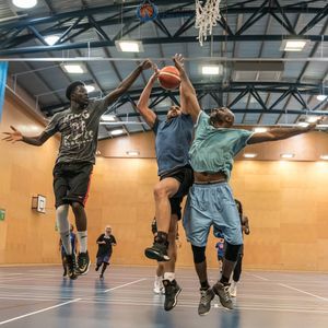 Image post by @ldnphoenixbball on Instagram